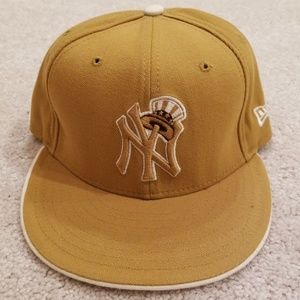 NY 59Fifty fitted hat